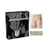 String bonbons pour homme candy (330 bonbons)