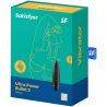 Stimulateur Ultra power bullet 5 noir - Satisfyer