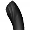 Stimulateur Curvy Trinity 4 Noir - Satisfyer 