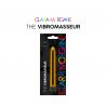 The Vibromasseur 3 Couleurs aux choix Clara Morgane