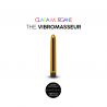 The Vibromasseur 3 Couleurs aux choix Clara Morgane