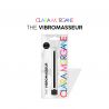 The Vibromasseur 3 Couleurs aux choix Clara Morgane