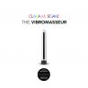 The Vibromasseur 3 Couleurs aux choix Clara Morgane