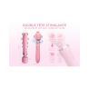 2 en 1 Powerful Wand 2 couleur aux choix Clara Morgane
