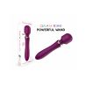 2 en 1 Powerful Wand 2 couleur aux choix Clara Morgane