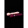 2 en 1 Powerful Wand 2 couleur aux choix Clara Morgane