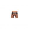 Jockstrap Cutout Damier - Male Power