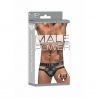 Jockstrap Cutout Damier - Male Power