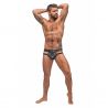 Jockstrap Cutout Damier - Male Power