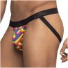 Jockstrap Pride Fest - Male Power
