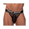 Jockstrap COCK PIT Noir - Male Power