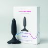 Plug connecté Hush 2 Lovense 2 tailles aux choix