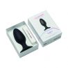 Plug connecté Hush 2 Lovense 2 tailles aux choix