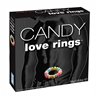 3 Anneaux Candy comestible