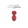 My Silicone Rose Plug - Clara Morgane