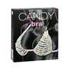 Soutien gorge candy comestible
