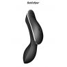 Stimulateur Curvy Trinity 2 Noir - Satisfyer 