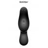Stimulateur Curvy Trinity 2 Noir - Satisfyer 