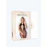 Taille unique Le Numéro 2 - Collection Bodystocking Clara Morgane