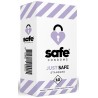 Préservatifs JUST SAFE