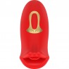 MIA - SICILIA DOUBLE PLAISIR VIBRANT + MORDANT