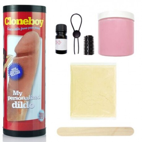 Cloneboy moulage de votre penis