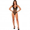 OBSESSIVE - SELINNE BODY