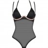 OBSESSIVE - SELINNE BODY