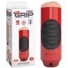 Masturbateur Vibrant Mega Grip Bouche