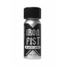 Iron Fist Black Label 30ml Penthyl Poppers