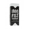 Iron Fist Black Label 30ml Penthyl Poppers