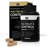 BLACKBULL BY SPARTAN - DÉLAI ET CONTRÔLE MAXIMUM PERFORMANCES POUR HOMMES 60 C PSULAS