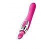 VIBROMASSEUR 4 EN 1 HARMONY FUSHIA YOBA