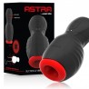 JAMYJOB™- ASTRA ASPIRATION ET VIBRATION