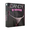 String Candy comestible