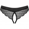 OBSESSIVE - CULOTTE CHEMERIS SANS CROCHET