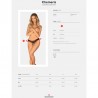 OBSESSIVE - CULOTTE CHEMERIS SANS CROCHET