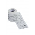 KAMA SUTRA TOILET PAPER