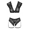 Set Cottelli LINGERIE - ORION Brand