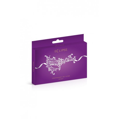MASQUE CROISSANT DE LUNE BLA T.U