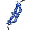 MASQUE CELESTE BLEU