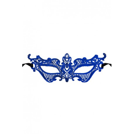 MASQUE CELESTE BLEU