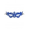 MASQUE CELESTE BLEU