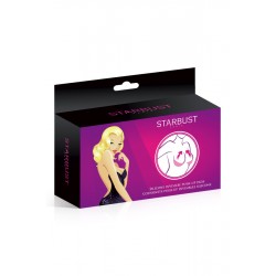 STARBUST COUSSINETS PUSH-UP