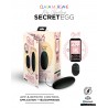 My Vibrating Secret EGG Black