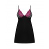 NUISETTE & STRING ROSENTY - M/L - OBSESSIVE