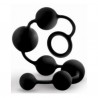 Boules anales Anal Adventures Beads Large 30 x 3.8cm