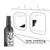 SPRAY RELAXANT ANAL EXPLORER 30 ML - BLACK HOLE -