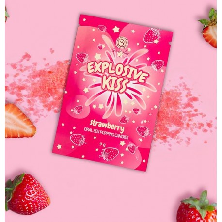 BONBONS EXPLOSIFS SECRET PLAY