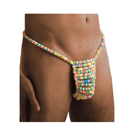 String bonbons pour homme candy (330 bonbons)